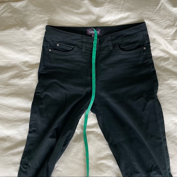 Long Tail Sally Women’s Jeans size 4 or S - Picture 8 of 8